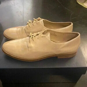 Karl Lagerfeld - Beautiful‎ patent leather flats